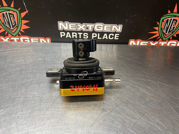 97-19 C5 C6 C7 CORVETTE MGW SHORT THROW SHIFTER ASSEMBLY #1110