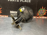 2014 CADILLAC CTS V COUPE FUEL DOOR BLK OEM #1233