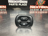 97 - 04 C5 CORVETTE FOG LIGHT / REAR COMPARTMENT RELEASE SWITCH 12135155 #964