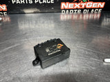 2017 FORD MUSTANG GT LH DRIVER SIDE DOOR CONTROL MODULE OEM FR3T-14B531-AB #1365