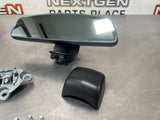 2019 CAMARO SS REAR VIEW MIRROR W/ VIDEO DISPLAY PANORAMIC OEM 84566425 #583