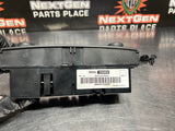 2013 C6 CORVETTE CLIMATE CONTROLS 25938052 OEM #1038