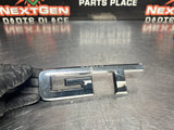 2019 FORD MUSTANG GT 5.0 TRUNK LID BADGE EMBLEM CHROME OEM #958