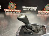 2018 CAMARO SS GEAR SELECTOR SHIFTER ASSEMBLY w/ BOOT, BEZEL, KNOB OEM #938
