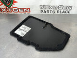 97-04 C5 CORVETTE LH DRIVER SIDE REAR CARGO DEPARTMENT COVER OEM 10434927 #433