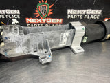 04-07 CADILLAC CTS V SEDAN STEERING COLUMN W/ IGNITION LOCK & KEY OEM #1411