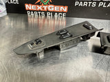 2005 FORD F350 WINDOW SWITCHES FRONT OEM #875