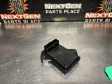 2021 CAMARO SS TRACTION CONTROL MODULE with BRACKET 84473290 #1556