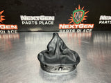 97 - 04 C5 CORVETTE MANUAL SHIFTER BOOT AND TRIM OEM #969