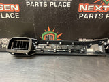 2024 MUSTANG GT LH & RH DASH PANEL TRIM WITH VENT OEM #1226