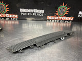 2011 CADILLAC CTS-V COUPE REAR RH BUMPER FASCIA/REFLECTOR INSERT 25958764 #1305