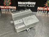 2012 FORD F350 DIESEL GLOW PLUG RELAY MODULE BC3A-12B533-BA OEM #1002