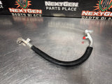 2016 FORD MUSTANG GT AC SUCTION LINE OEM FR3B-19N602-BF #1695