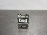 03 FORD MUSTANG GT AIRBAG RESTRAINT CONTROL MODULE OEM XR3A-14B321-AE #1495