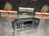 97-04 C5 CORVETTE CLIMATE CONTROL HVAC OEM 10345293 #1159