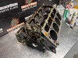 LS1 5.7L BARE ENGINE BLOCK OEM 12562174 #1597