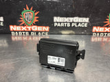 2011 FORD MUSTANG GT PREMIUM TAIL LIGHT CONTROL MODULE AR3T-14D644-BH OEM #1557