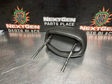 11-14 CADILLAC CTS-V LH DRIVER SIDE HEADREST OEM #1233