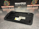 97-04 C5 CORVETTE FLOOR FUSE COMPARTMENT COVER OEM 10290668 #1433