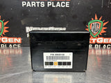 2011 SILVERADO 2500 LML BCM BODY CONTROL MODULE 20939138 OEM #1304