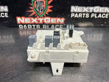 2012 CADILLAC CTS-V COUPE INTERIOR FUSE BOX OEM 22782850 #1592