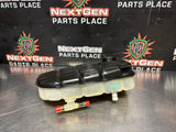 97-04 C5 CORVETTE COOLANT OVERFLOW TANK RESERVOIR OEM #1302
