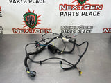 2010 CAMARO SS LH DRIVER POWER SEAT WIRING HARNESS OEM #535