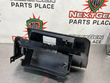 97-04 C5 CORVETTE GLOVE BOX BLACK OEM #486