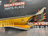 97-04 C5 CORVETTE RH A PILLAR TRIM INTERIOR SHALE 10314768 OEM #1301