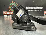 2013 FORD F150 GAS PEDAL ASSEMBLY OEM #W399