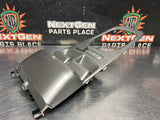 2010 CAMARO SS CONSOLE SHIFTER TRIM BEZEL AUXILIARY GAUGES OEM 92239975 #1524