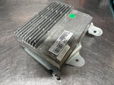 2016 FORD MUSTANG GT RADIO AMPLIFIER FR3T-18T806-CN OEM #1505