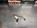 2012 CADILLAC CTS-V FRONT FLOOR FLOOD LIGHT 25864154 OEM #1592