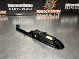 2015 FORD MUSTANG GT LH DRIVER SIDE WINDOW SWITCH OEM #1250
