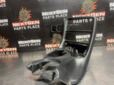 97 - 04 C5 CORVETTE RADIO BEZEL DASH TRIM SHIFTER BEZEL OEM #4199