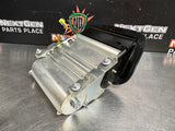 1999 C5 CORVETTE RH PASSENGER SIDE DASH AIRBAG OEM #1302