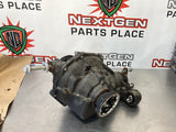 2021 CAMARO LT1 6 SPEED REAR DIFFERENTIAL 3.73 GEAR RATIO OEM 84637770 #264