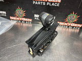 2012 FORD MUSTANG GT AUTO (6R80) SHIFTER WITH KNOB ASSEMBLY OEM #1343