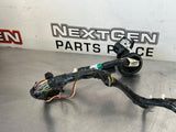 2008 FORD F350 RH PASSENGER FRONT DOOR WIRING HARNESS OEM 8C3T14630-DF #349