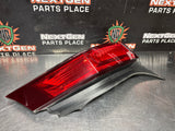 2011 CADILLAC CTS-V COUPE RH SIDE TAIL LIGHT OEM 20921574 #1305