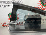 04-06 PONTIAC GTO LH DRIVER SIDE QUARTER PANEL WINDOW OEM #343