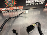 10-14 FORD MUSTANG GT PASSENGER RH SEAT WIRE HARNESS OEM DR3T-14A576-BA #1290