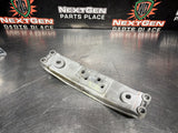 04-06 PONTIAC GTO TRANSMISSION AUTOMATIC CROSSMEMBER OEM 92065709 #1306