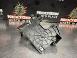 2017 MUSTANG GT ECM MODULE UNIT BRACKET FR3A-12A692-BE OEM #1079