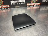 2004 GTO RADIO BEZEL TOP COVER OEM #1043