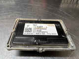 2015 GMC SIERRA 2500HD TRANSMISSION CONTROL MODULE 24271207 OEM #1270
