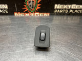 2005 CADILLAC CTS-V LH DRIVER REAR WINDOW SWITCH OEM #1587