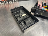 2005 F250 6.0 POWER STROKE INTERIOR FUSE BOX 5C3T-14A067-AE OEM #929
