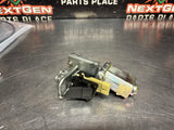 2005 C6 CORVETTE TRUNK LID PULL DOWN MOTOR OEM 16608837 #1468