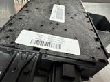 2013 FORD MUSTANG GT INTERIOR FUSE BOX BCM OEM BR3T-15604-DB #1176